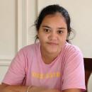 Tavleen K. Class 8 Tuition trainer in Bilaspur