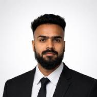 Tawqeer M Manual Testing trainer in Bangalore
