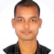 Ankur Vishwakarma Full Stack Data Science trainer in Mumbai