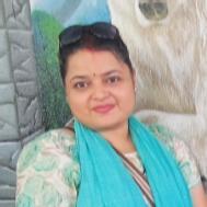 Nivedita K. Class I-V Tuition trainer in Delhi