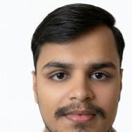 Kartik Tayal Class 12 Tuition trainer in Thanesar