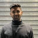 Tayush Dance trainer in Kota