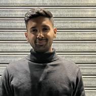 Tayush Dance trainer in Kota