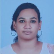 Devika T. Class 12 Tuition trainer in Manakunnam