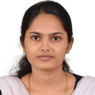 Dharani Class I-V Tuition trainer in Tiruppur