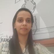 Bhagyashri Class 10 trainer in Bangalore