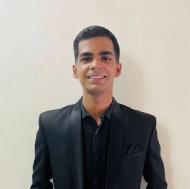 Vignesh Mevada Stock Market Trading trainer in Mumbai