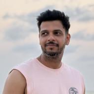 Ankush Ruhela Web Designing trainer in Delhi