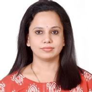 Deepti Yoga trainer in Indore