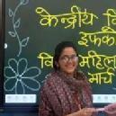 Shilpa O. Class 10 Tuition trainer in Gandhidham