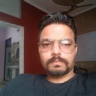 Ankush Class 10 trainer in Haridwar