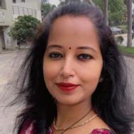 Smriti S. Class 10 trainer in Kolkata
