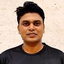 Tejas More Badminton trainer in Mumbai