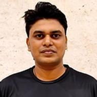Tejas More Personal Trainer trainer in Mumbai