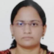 Tejaswi V. Class I-V Tuition trainer in Pimpri-Chinchwad