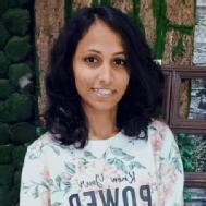 Tejaswini Personal Trainer trainer in Mumbai