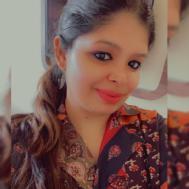 Tejaswini S. Class I-V Tuition trainer in Dharwad