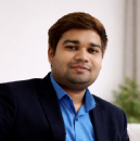 Tejesh Umesh patil Guitar trainer in Nashik