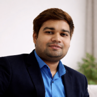 Tejesh Umesh Patil Guitar trainer in Nashik