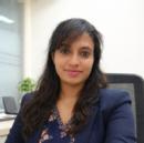 Tejashwini N. photo