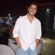 Tejaswi CA trainer in Jaipur