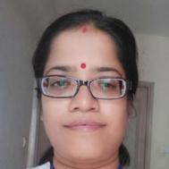 Rekha M. Class 10 trainer in Chennai