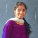 Niharika . Nursery-KG Tuition trainer in Golconda