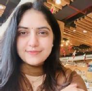 Neetu T. Class 12 Tuition trainer in Noida