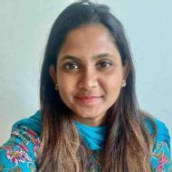 Teresa Class 8 Tuition trainer in Thane