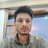 Ankush Rajwar Class 10 trainer in Shimla