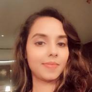 Garima A. Class I-V Tuition trainer in Kolkata
