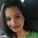 Photo of Somya T.