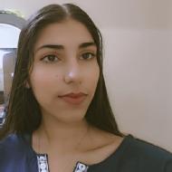 Monika T. Class 6 Tuition trainer in Palwal
