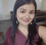 Alankrita D. Class 8 Tuition trainer in Delhi