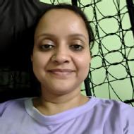 Manisha R. Nursing trainer in Faridabad