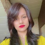 Suman L. Spoken English trainer in Pathankot