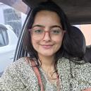 Prerna T. photo
