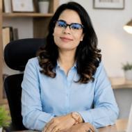 Neha K. Class 12 Tuition trainer in Sahibzada Ajit Singh Nagar