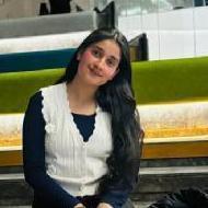 Preeti T. Class I-V Tuition trainer in Nadaun