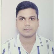 Anurag Class 10 trainer in Patna