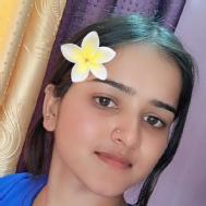 Chanchal Class I-V Tuition trainer in Solan