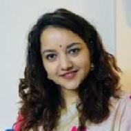 Karuna T. Class 12 Tuition trainer in Bangalore