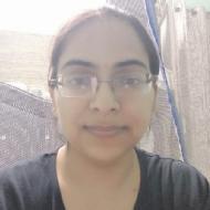 Pallavi T. Class 10 trainer in Chandigarh