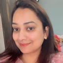 Ruby thakur photo
