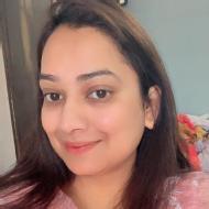 Ruby Thakur Class 11 Tuition trainer in Chandigarh