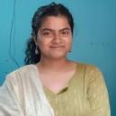Sakshi T. Class 10 Tuition trainer in Delhi