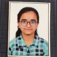 Swarupa P. Nursery-KG Tuition trainer in Ambajogai