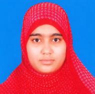 Thameemunisa Arabic Language trainer in Chennai