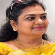 Dr S. UGC NET Exam trainer in Coimbatore