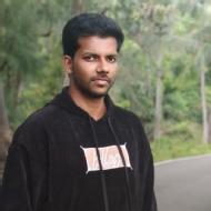 Dhamodhar R V BTech Tuition trainer in Agasteeswaram